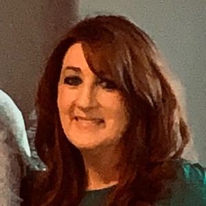 Meet your Posher, Lynda